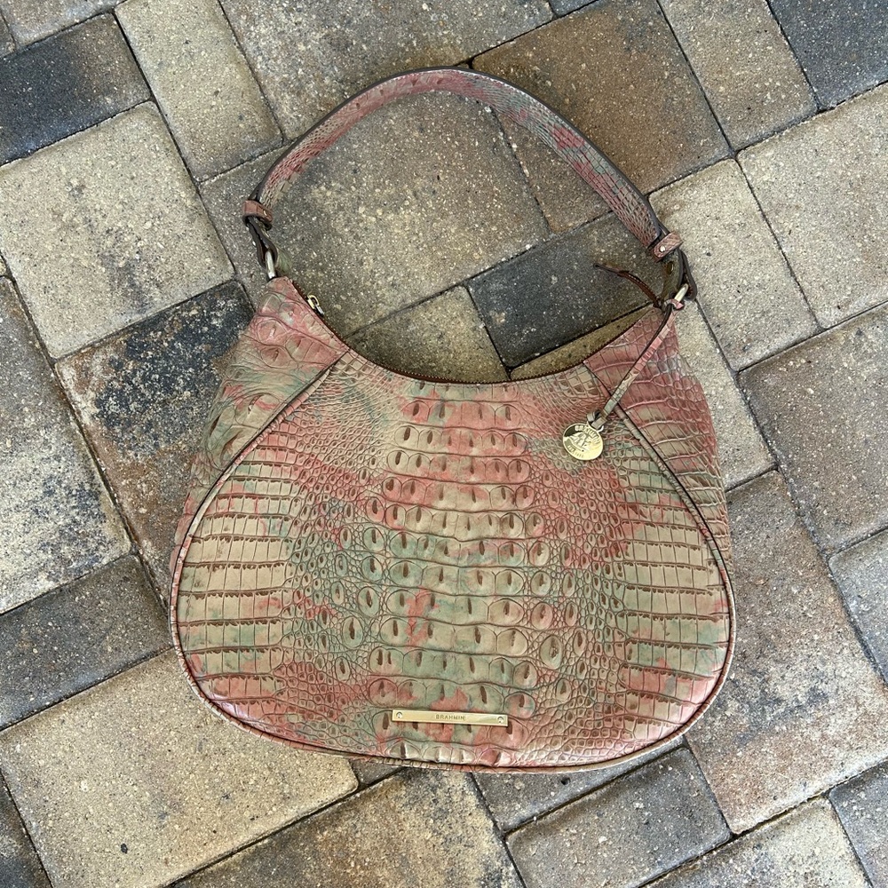 Brahmin Sahara Amira Shoulderbag